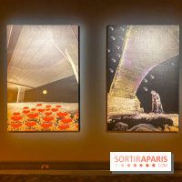 Exposition As Above So Below de Mark Leckey à Lafayette Anticipations