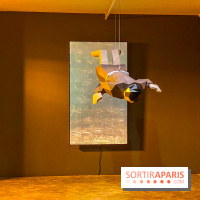 Exposition As Above So Below de Mark Leckey à Lafayette Anticipations