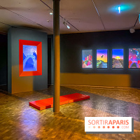 Exposition As Above So Below de Mark Leckey à Lafayette Anticipations