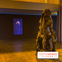 Exposition As Above So Below de Mark Leckey à Lafayette Anticipations