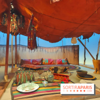 Déserts : l'exposition scientifique se dévoile au Muséum d'Histoire naturelle de Paris - fotor 1743502088406