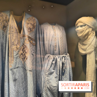 Déserts : l'exposition scientifique se dévoile au Muséum d'Histoire naturelle de Paris