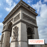 Les Canards de Paris, la visite guidée de Paris - nos photos - image00008