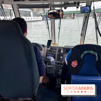 Les Canards de Paris, la visite guidée de Paris - nos photos - image00003