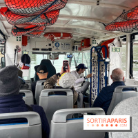 Les Canards de Paris, la visite guidée de Paris - nos photos - image00006