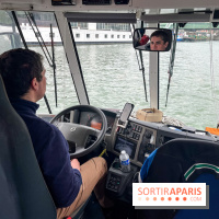 Les Canards de Paris, la visite guidée de Paris - nos photos - image00001