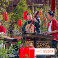 Le Défi du Dragon : la nouvelle attraction à sensations fortes du Jardin d'Acclimatation - image00084