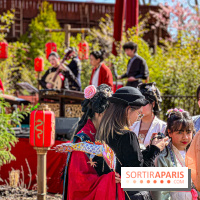Le Défi du Dragon : la nouvelle attraction à sensations fortes du Jardin d'Acclimatation - image00086