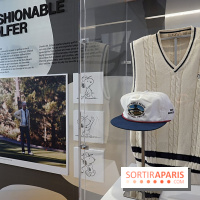 Le style Snoopy, nos photos de l'exposition - Expo Snoopy 2