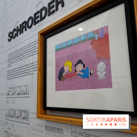 Le style Snoopy, nos photos de l'exposition - Expo Snoopy 4