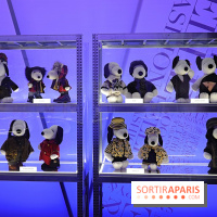 Le style Snoopy, nos photos de l'exposition - Expo Snoopy 6