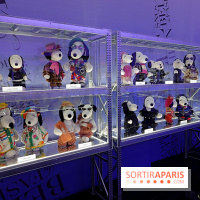 Le style Snoopy, nos photos de l'exposition - Expo Snoopy 10