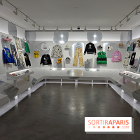 Le style Snoopy, nos photos de l'exposition - Expo Snoopy 15