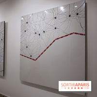 Osvaldo González et Zhanna Kadyrova à la Galleria Continua, nos photos - Galleria Continua 2
