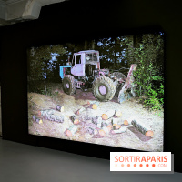 Osvaldo González et Zhanna Kadyrova à la Galleria Continua, nos photos - Galleria Continua 5