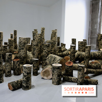 Osvaldo González et Zhanna Kadyrova à la Galleria Continua, nos photos - Galleria Continua 6