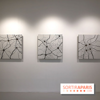 Osvaldo González et Zhanna Kadyrova à la Galleria Continua, nos photos - Galleria Continua 9