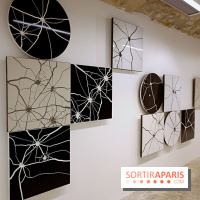 Osvaldo González et Zhanna Kadyrova à la Galleria Continua, nos photos - Galleria Continua 10