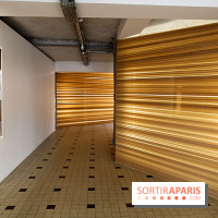Osvaldo González et Zhanna Kadyrova à la Galleria Continua, nos photos - Galleria Continua 11