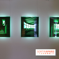 Osvaldo González et Zhanna Kadyrova à la Galleria Continua, nos photos - Galleria Continua 18