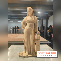 Trésors sauvés de Gaza : l'histoire de Gaza exposée à travers des vestiges archéologiques à l'IMA  - fotor 1743592237599