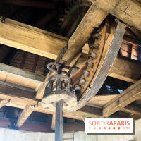 Le moulin de Montfermeil - nos photos - 0FDD9EEE C223 4DAB B4E8 5C4F7CB59D98