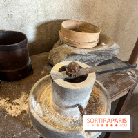 Le moulin de Montfermeil - nos photos - 781579AF 6DE0 40BB AC1F A39B3ED70BAC