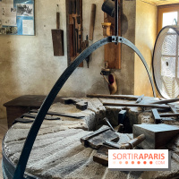 Le moulin de Montfermeil - nos photos - AE8379CC 13C7 4080 9A0A F2FBE094A9AE