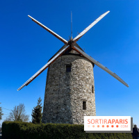 Le moulin de Montfermeil - nos photos - B34B5924 0275 40B9 A994 8A6FBA39E90C