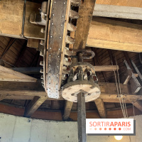 Le moulin de Montfermeil - nos photos - 4EE297AE 729E 4B3F 9BD9 1636F670BEA8