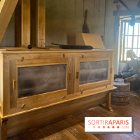 Le moulin de Montfermeil - nos photos - 9E43C0FB D88A 4635 BF80 7AF54812440B