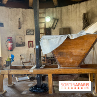 Le moulin de Montfermeil - nos photos - FCC200EE 5104 4914 8A5C EFB96C9AB0A7