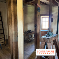 Le moulin de Montfermeil - nos photos - 2F6D19EF 61D3 4C1D 8573 9E8015EF5304