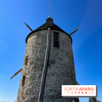 Le moulin de Montfermeil - nos photos - FA816956 B794 41C0 BE65 F7F5FB948AE9