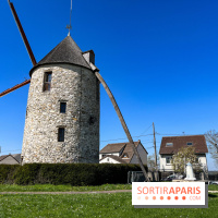 Le moulin de Montfermeil - nos photos - F8ACCF17 257B 4DF1 8A45 3F124A6B6109