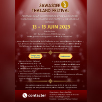 Photos Sawasdee Thailande - sawasdeethai2