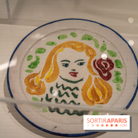 Exposition Matisse et Marguerite au Musée d'Art Moderne de Paris - photos  - A7C05308