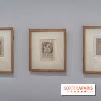 Exposition Matisse et Marguerite au Musée d'Art Moderne de Paris - photos  - A7C05323