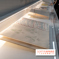 Exposition Matisse et Marguerite au Musée d'Art Moderne de Paris - photos  - A7C05335