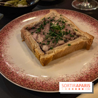 Chez Suzy  - IMG 2493