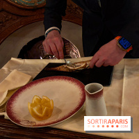 Chez Suzy  - IMG 2513