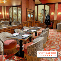 Chez Suzy  - IMG 3042