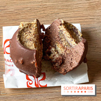 Les chocolats de Pâques 2025 des Galeries Lafayette Le Gourmet - image00002