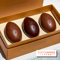 Les chocolats de Pâques 2025 des Galeries Lafayette Le Gourmet - image00006