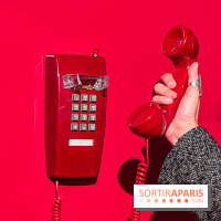 Nina Rouge Crush, pop up Nina Ricci - image00014