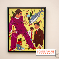 Philippe Perrot, l’intime mis en scène : une exposition singulière au MAM Paris