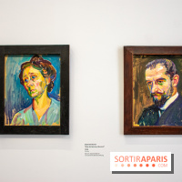 Gabriele Münter, peindre sans détours : l'exposition au Musée d'art moderne de Paris