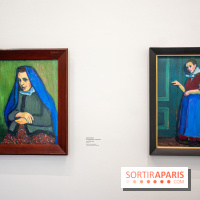 Gabriele Münter, peindre sans détours : l'exposition au Musée d'art moderne de Paris