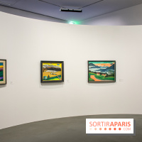 Gabriele Münter, peindre sans détours : l'exposition au Musée d'art moderne de Paris