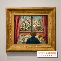 Gabriele Münter, peindre sans détours : l'exposition au Musée d'art moderne de Paris
